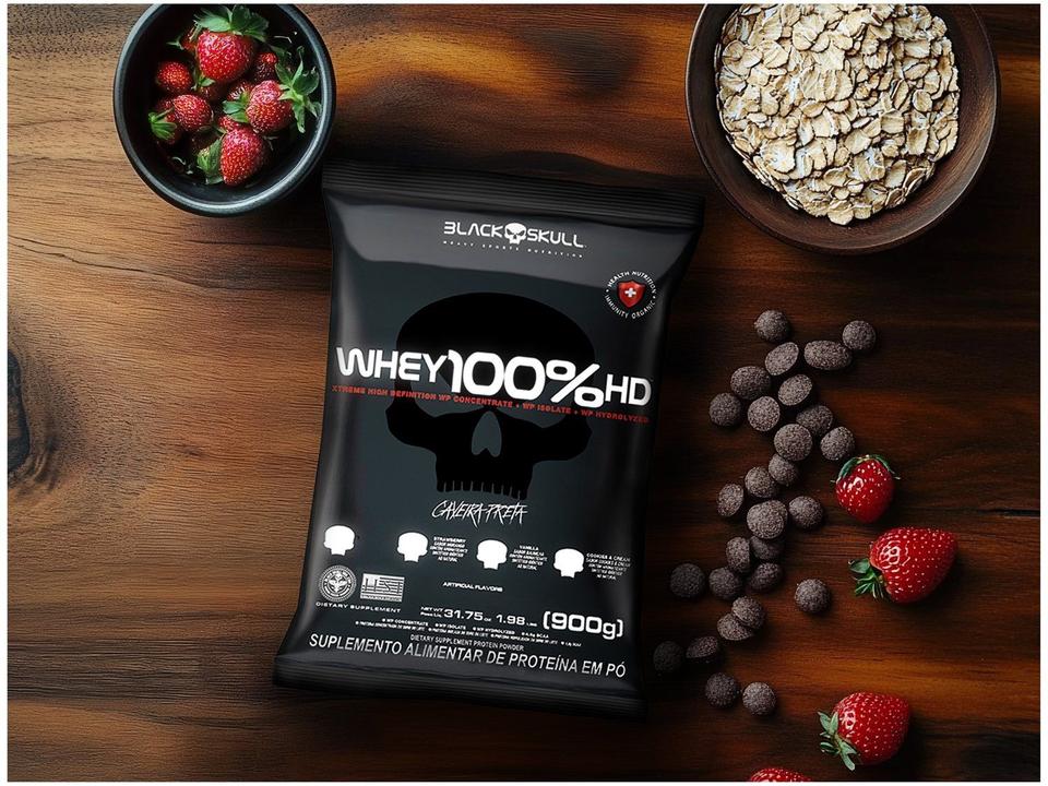 Whey Protein Concentrado Isolado e Hidrolisado - 2