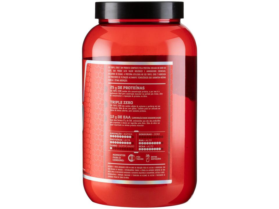 Whey Protein Isolado Integralmédica - 2
