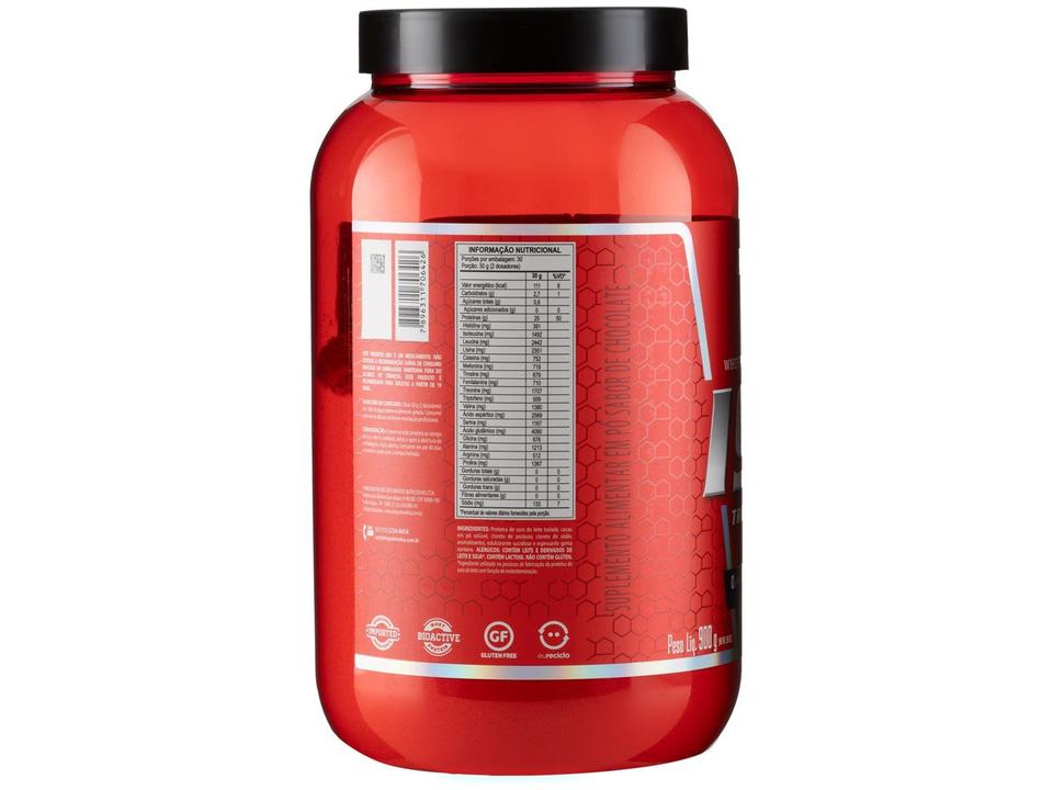 Whey Protein Isolado Integralmédica - 3
