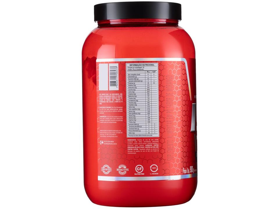 Whey Protein Isolado Integralmédica - 2