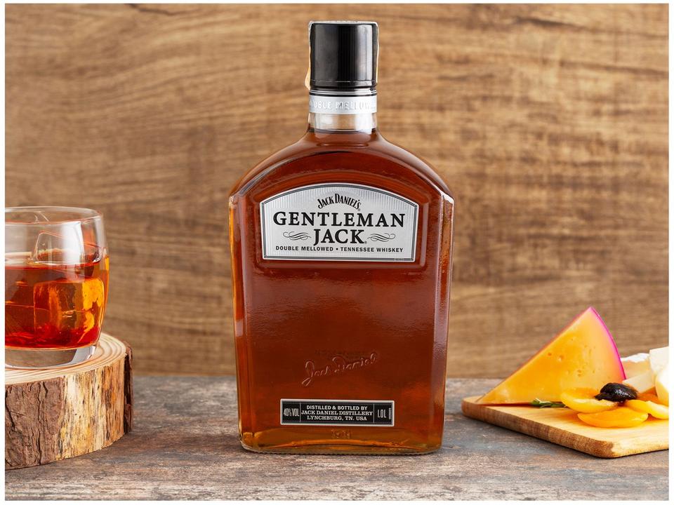 Whisky Jack Daniel's Gentleman Jack - 2