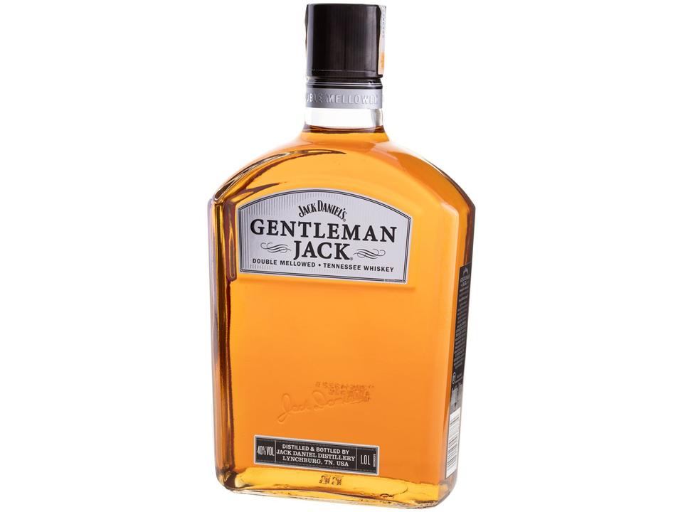 Whisky Jack Daniel's Gentleman Jack - 3