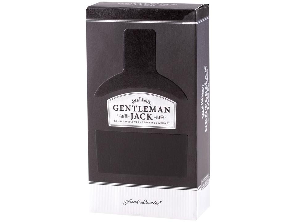 Whisky Jack Daniel's Gentleman Jack - 5