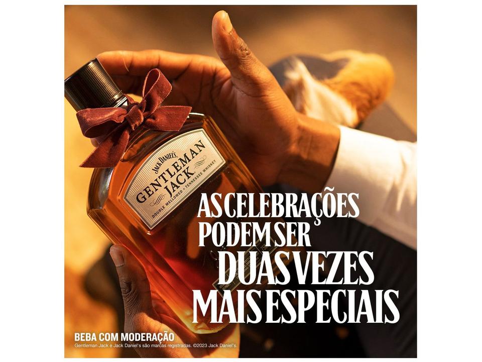 Whisky Jack Daniel's Gentleman Jack - 7