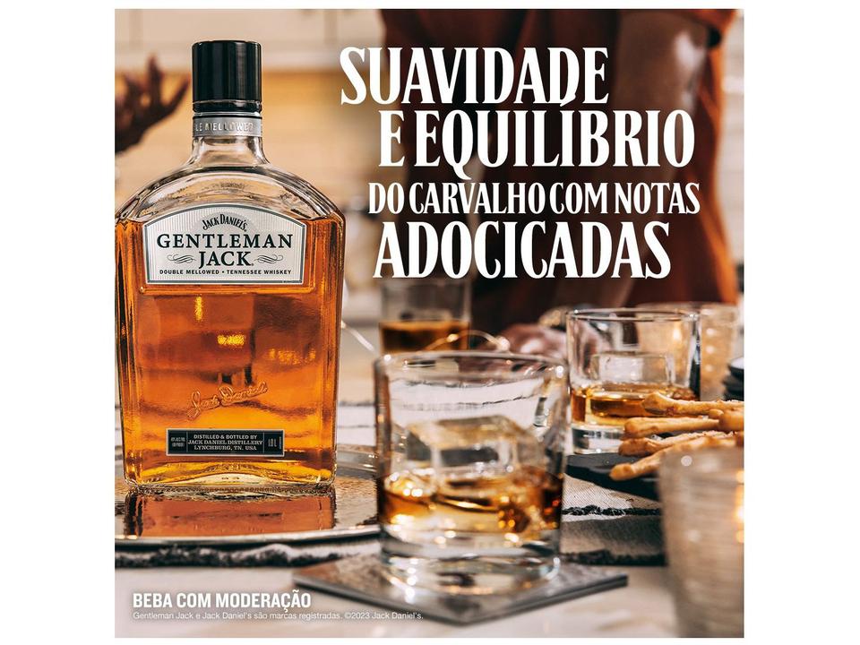 Whisky Jack Daniel's Gentleman Jack - 9
