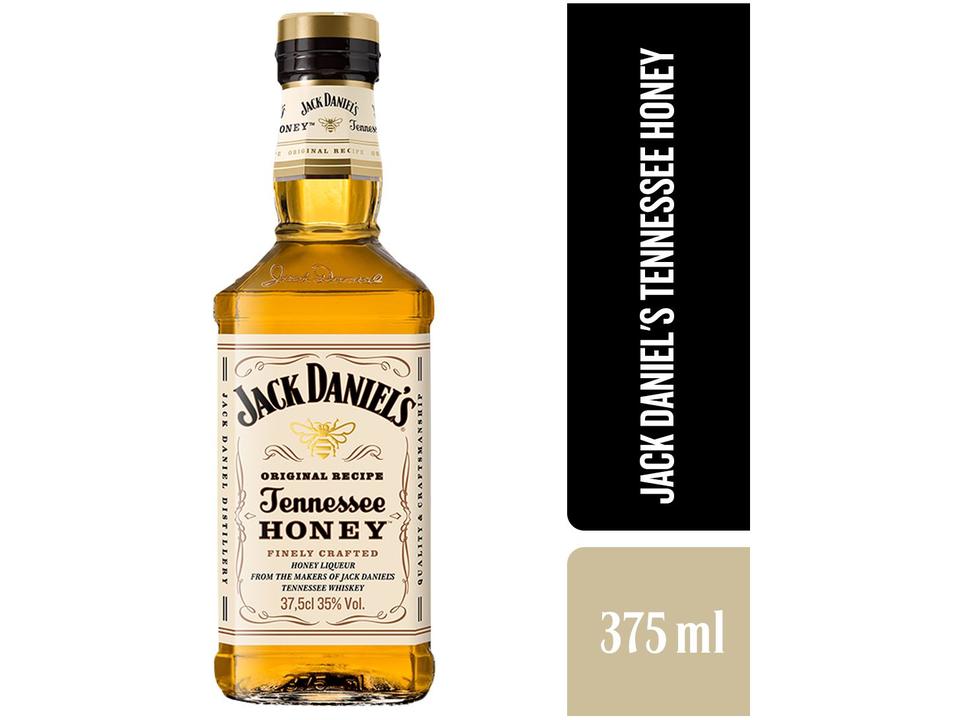 Whisky Jack Daniel's Tennessee Honey Americano 375ml - 1