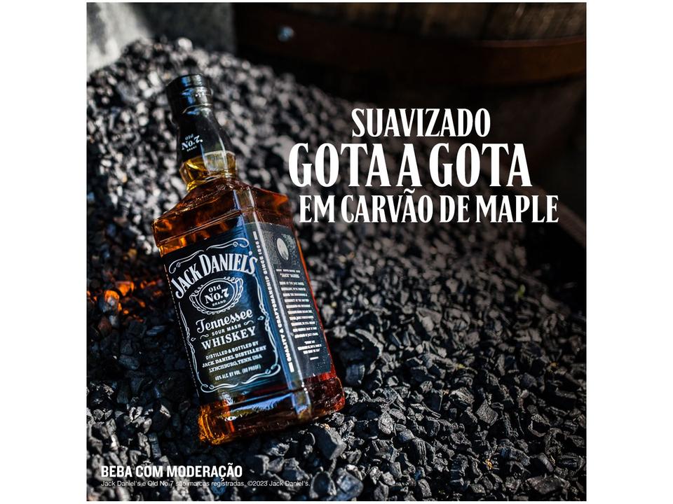 Whisky Jack Daniel´s Tennessee Americano 375ml - 4