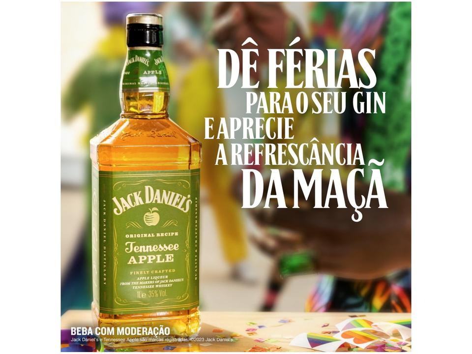 Whisky Jack Daniels Tennessee Apple Americano - 4