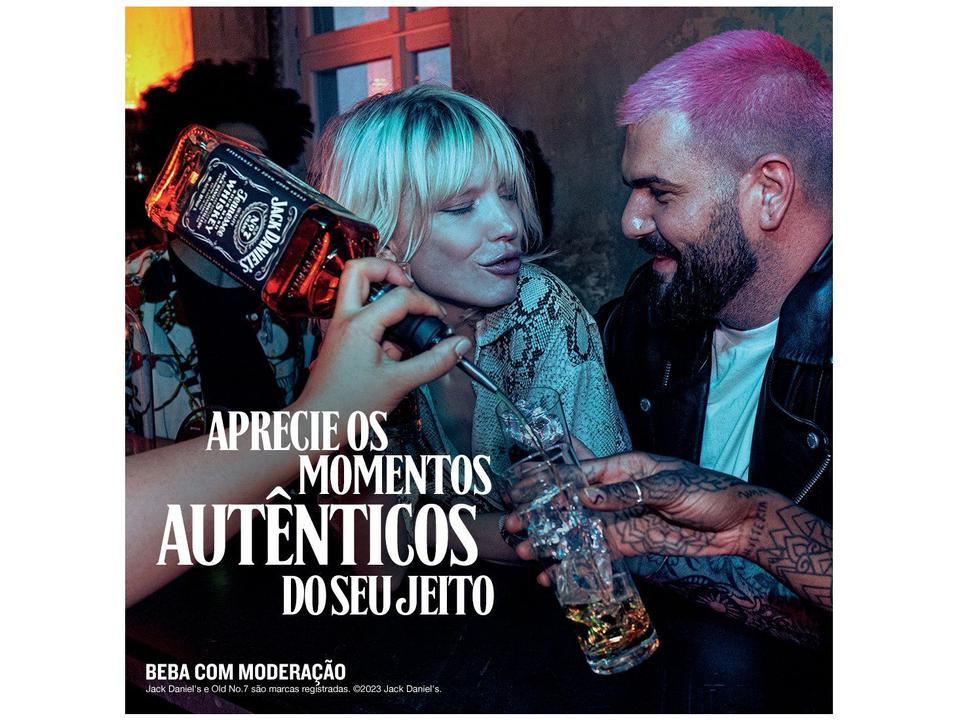 Whisky Jack Daniels Tennessee Old N. 7 1L - 9