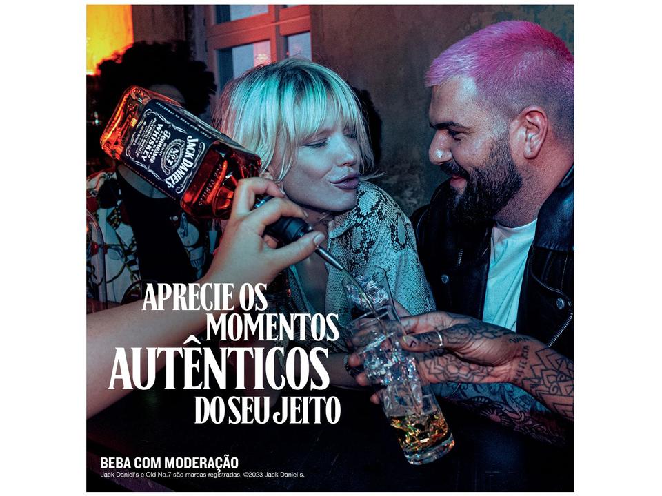 Whisky Jack Daniels Tennessee Old N. 7 1L - 9