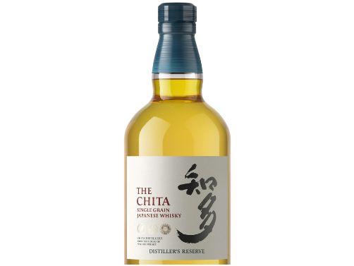 Whisky Japonês Chita 700ml - 3