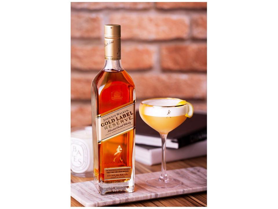 Whisky Johnnie Walker Escocês Reserve - 4