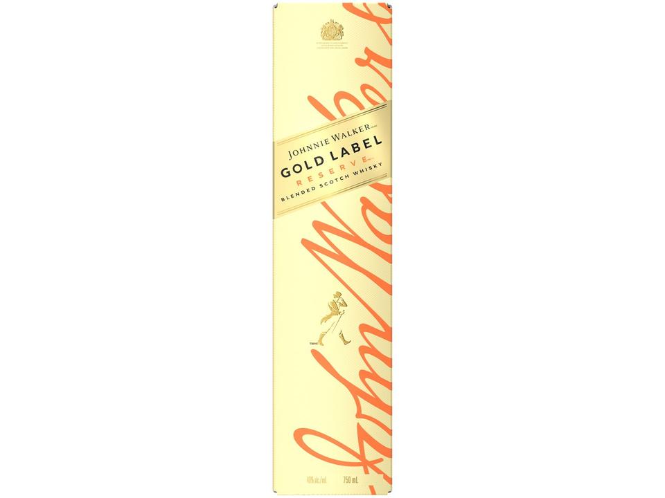 Whisky Johnnie Walker Escocês Reserve - 7