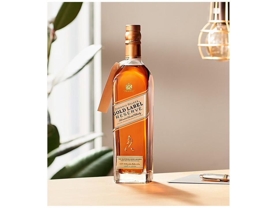Whisky Johnnie Walker Escocês Reserve - 3