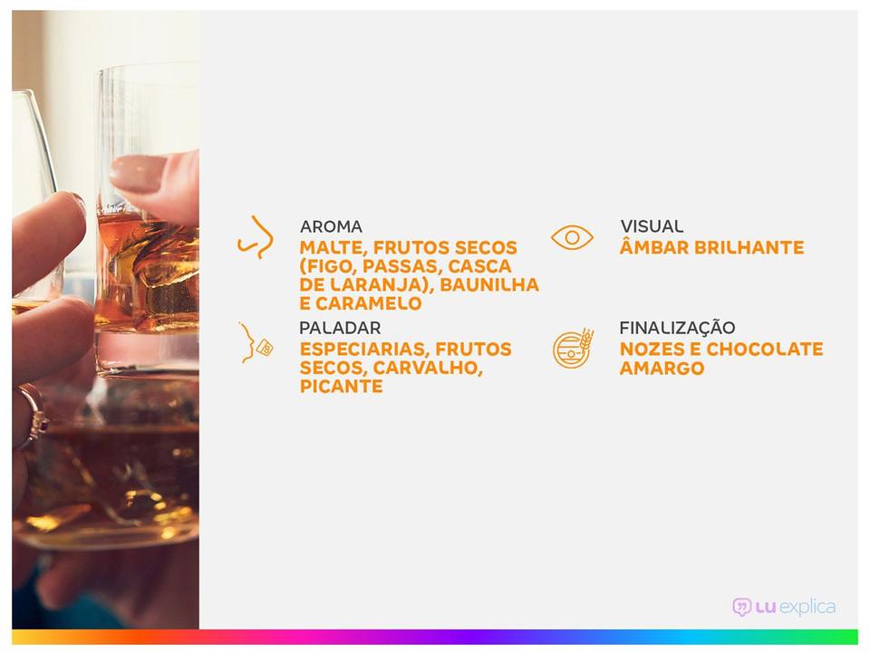 Whisky The Macallan Double Cask Single Malt 15 Anos Escocês 700ml - 3