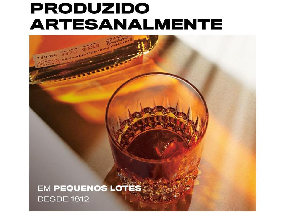 Whisky Woodford Reserve Bourbon - 8