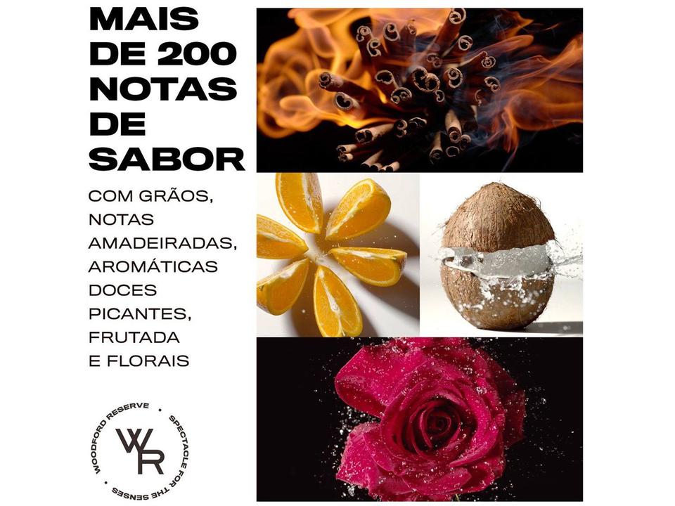 Whisky Woodford Reserve Bourbon - 7