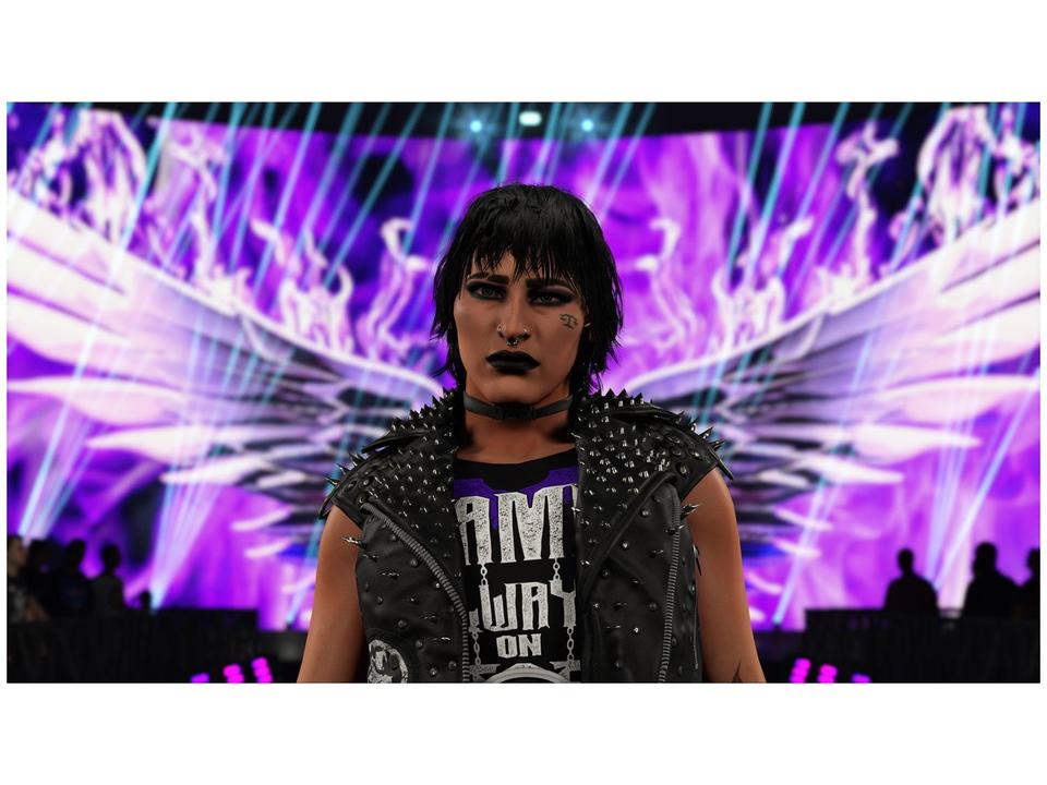 WWE 2K24 para PS4 Take Two - 5