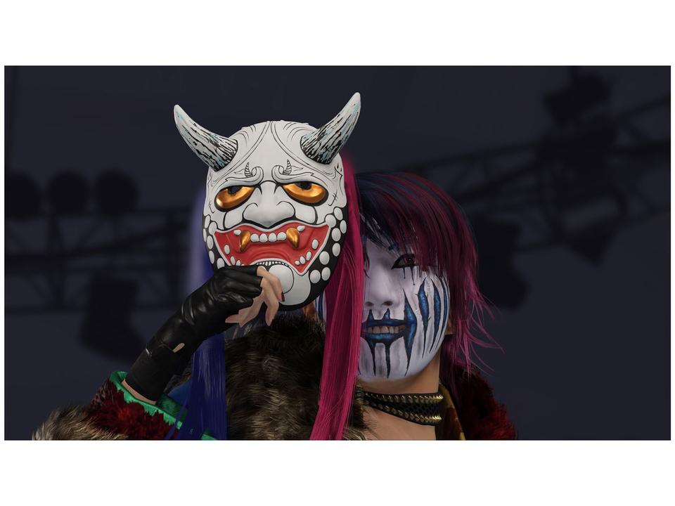 WWE 2K24 para PS4 Take Two - 6