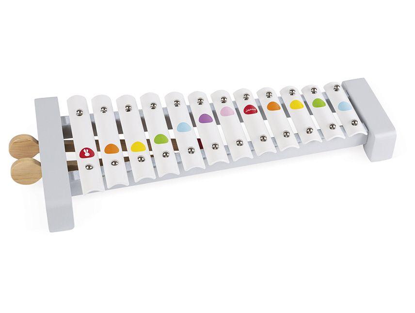 Xilofone de Brinquedo Confetti - 3