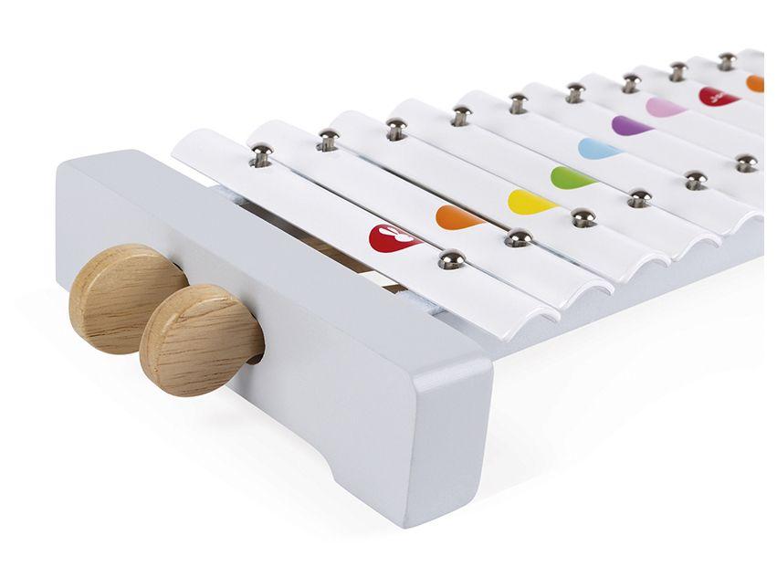Xilofone de Brinquedo Confetti - 4