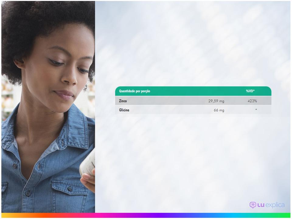 Zinco Nutrify sem Sabor Natural 60 Cápsulas - 1
