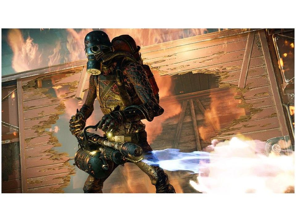 Zombie Army 4: Dead War Day One Edition - 10