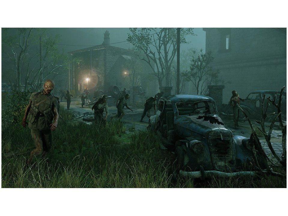 Zombie Army 4: Dead War Day One Edition - 4