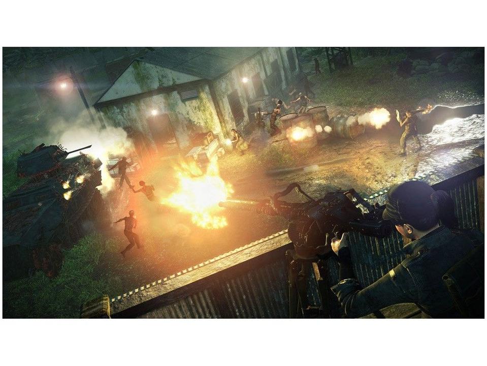 Zombie Army 4: Dead War Day One Edition - 9