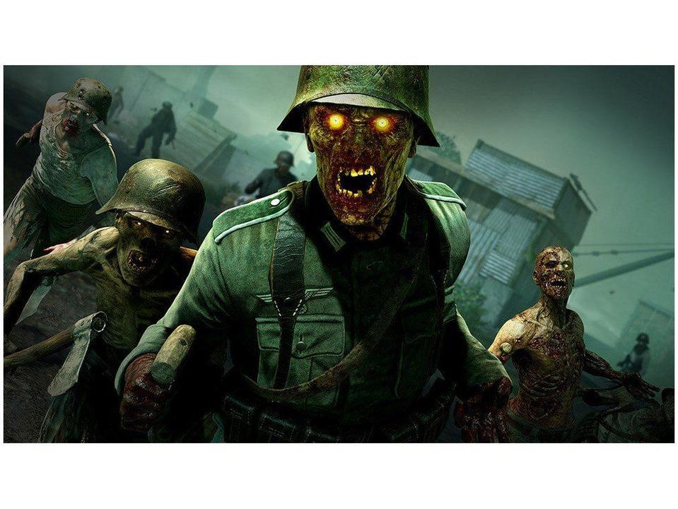 Zombie Army 4: Dead War Day One Edition - 2