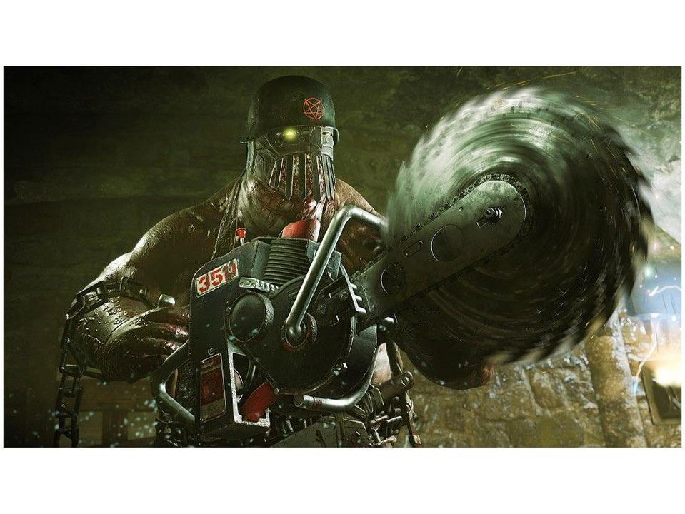 Zombie Army 4: Dead War Day One Edition - 12