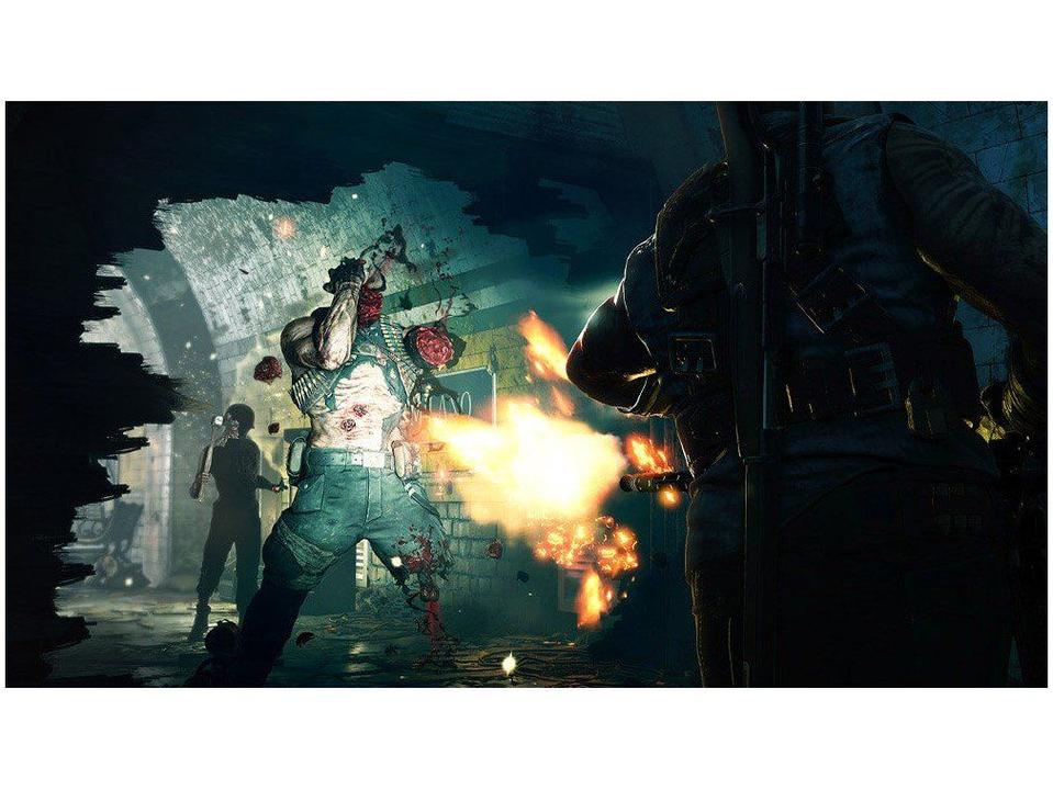 Zombie Army 4: Dead War Day One Edition - 3