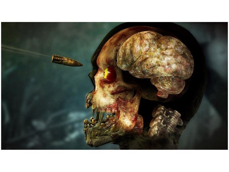 Zombie Army 4: Dead War Day One Edition - 8