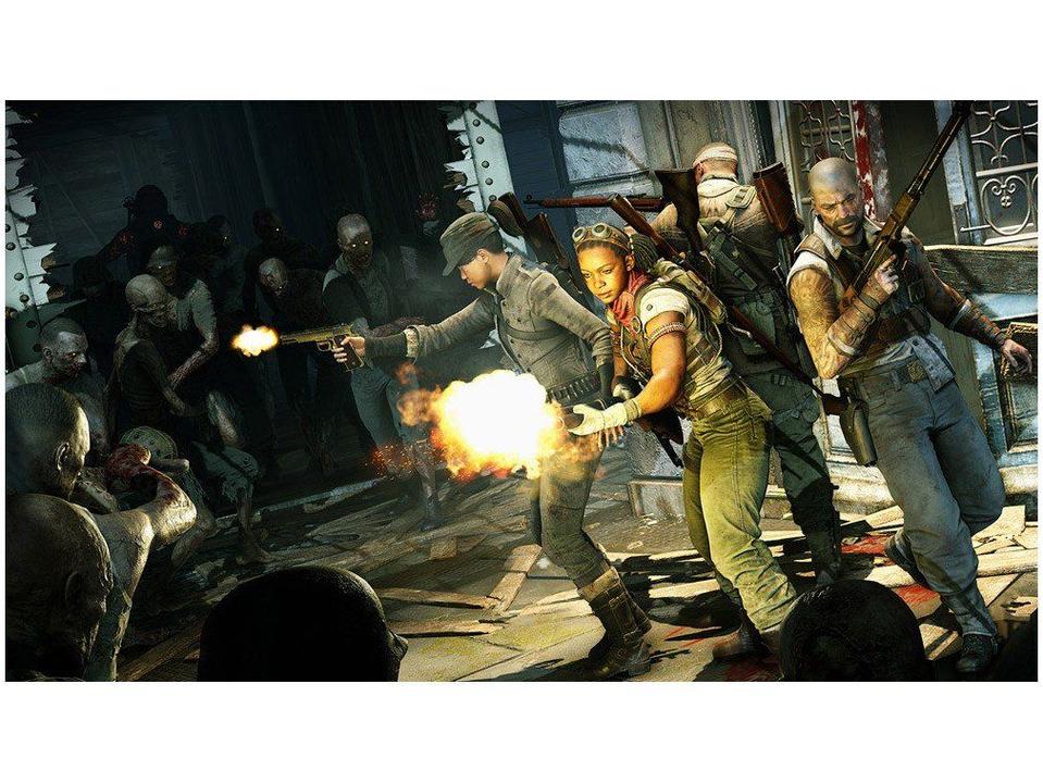 Zombie Army 4: Dead War Day One Edition - 1