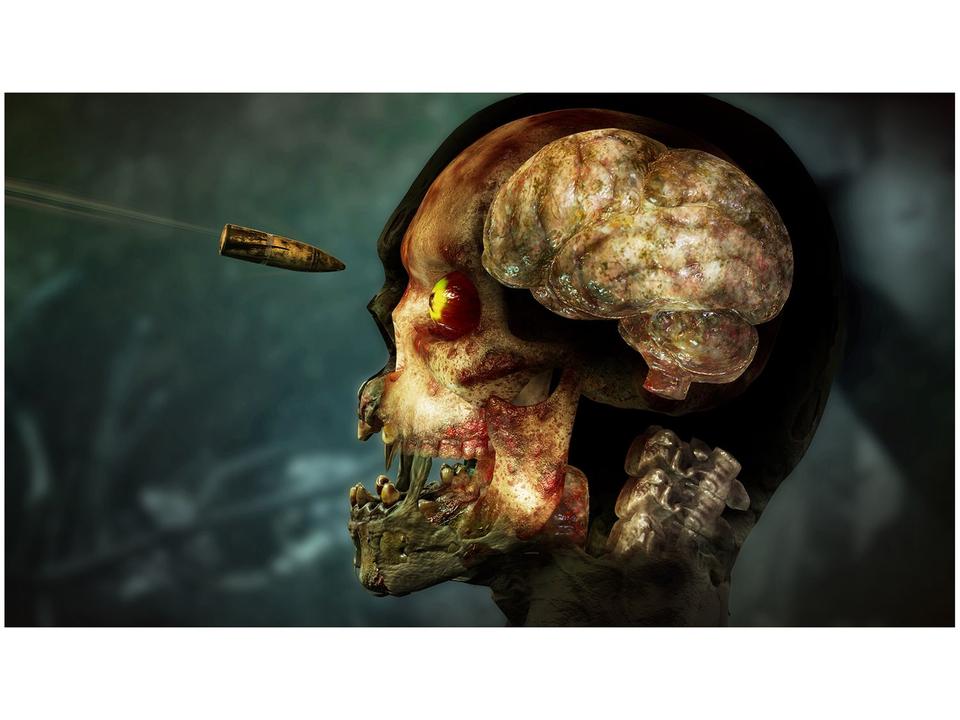 Zombie Army 4: Dead War para PS4 Rebellion - 4