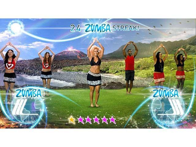 Zumba Fitness World Party para Xbox One - Majesco Entertainment - 1