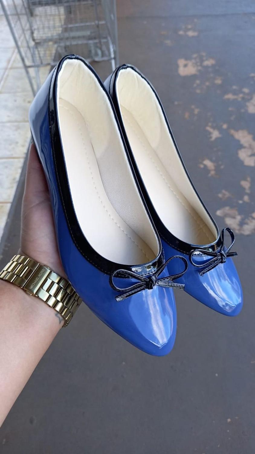 10 sapatilhas atacado - Star Blend - Sapatilha Feminina - Magazine Luiza