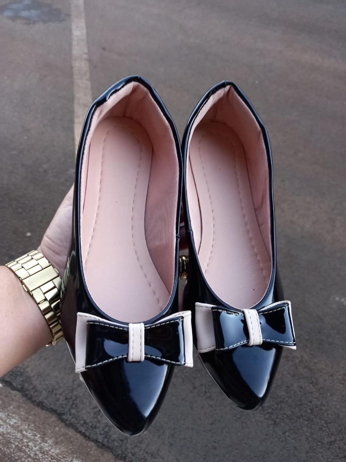 10 sapatilhas atacado - Star Blend - Sapatilha Feminina - Magazine Luiza