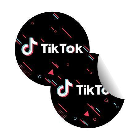 biz 100 com adesivo personalizado｜Pesquisa do TikTok