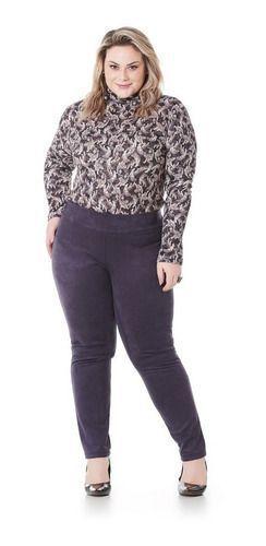 blusa cacharrel feminina plus size