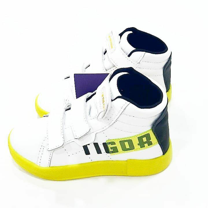 10208690 tenis tigor t tigre t93 evolution mid 00101 - TIGOR T. TIGRE -  Tênis Masculino - Magazine Luiza