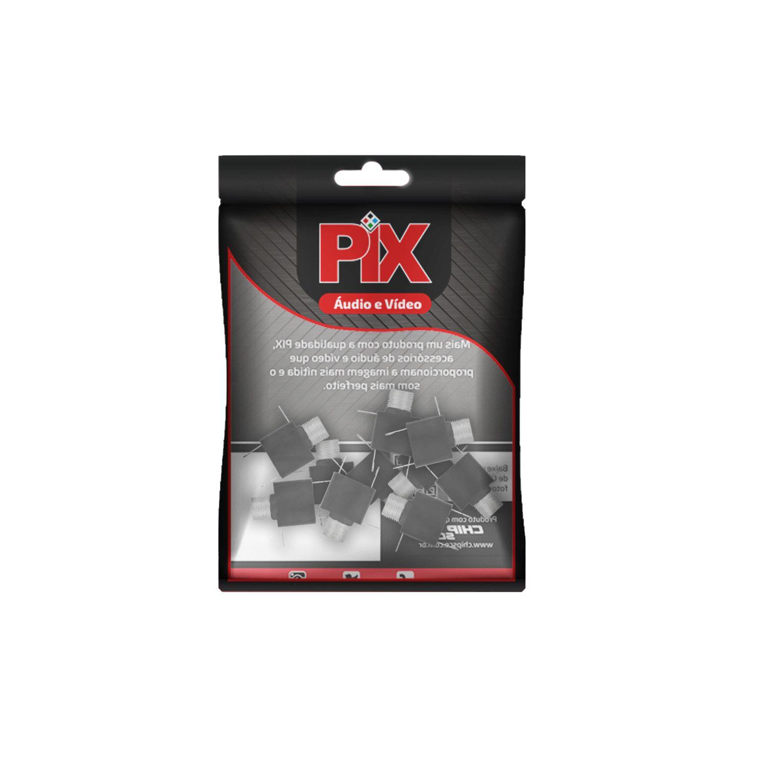 10x Jack J2 Mono Painel / P2 Fêmea Painel Pci Alta Qualidade