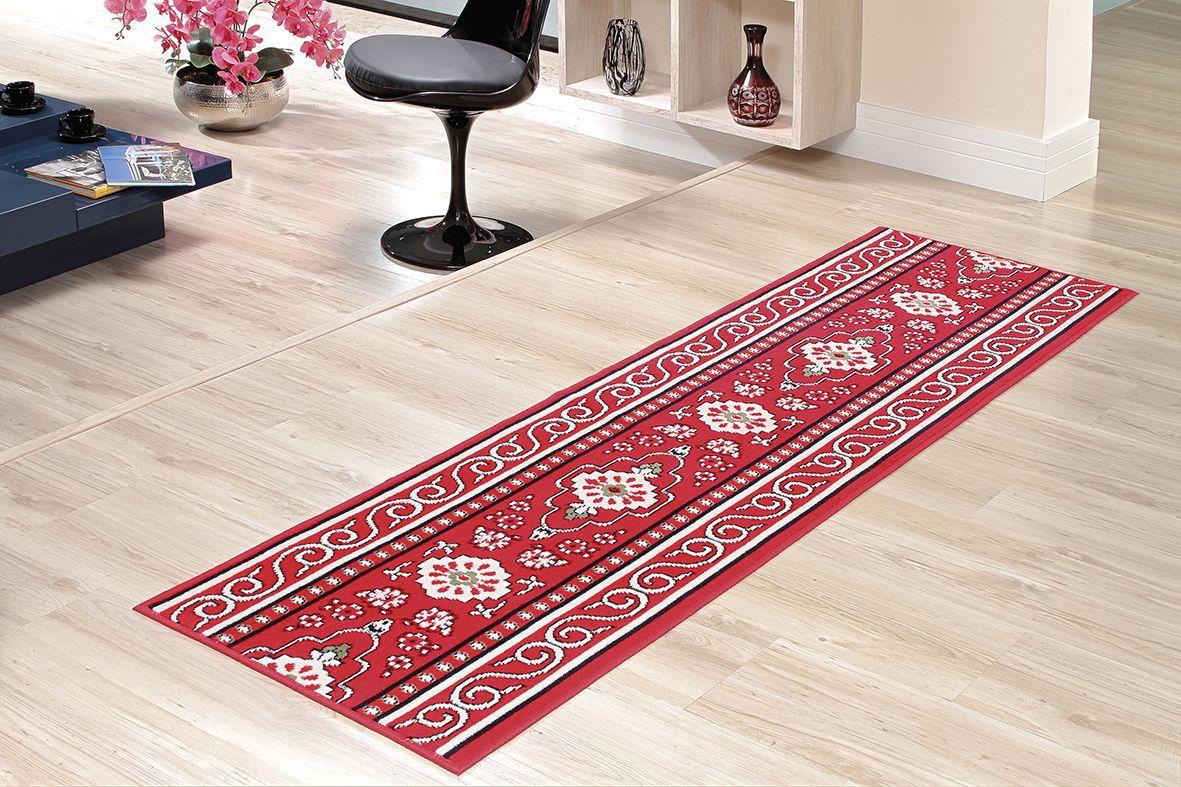 Passadeira de veludo Clearance