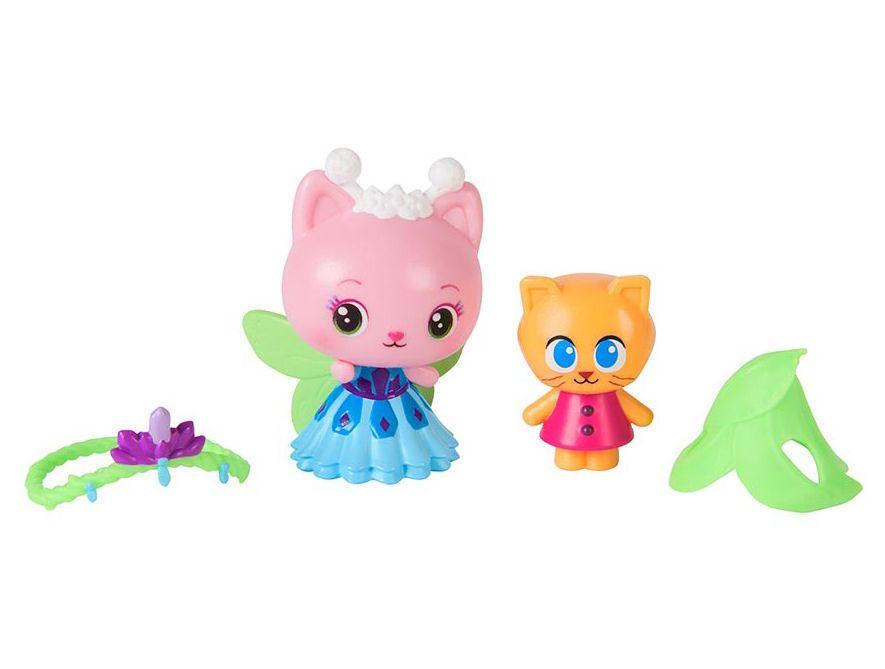 2 FIGURAS JARDIM DE CRIS