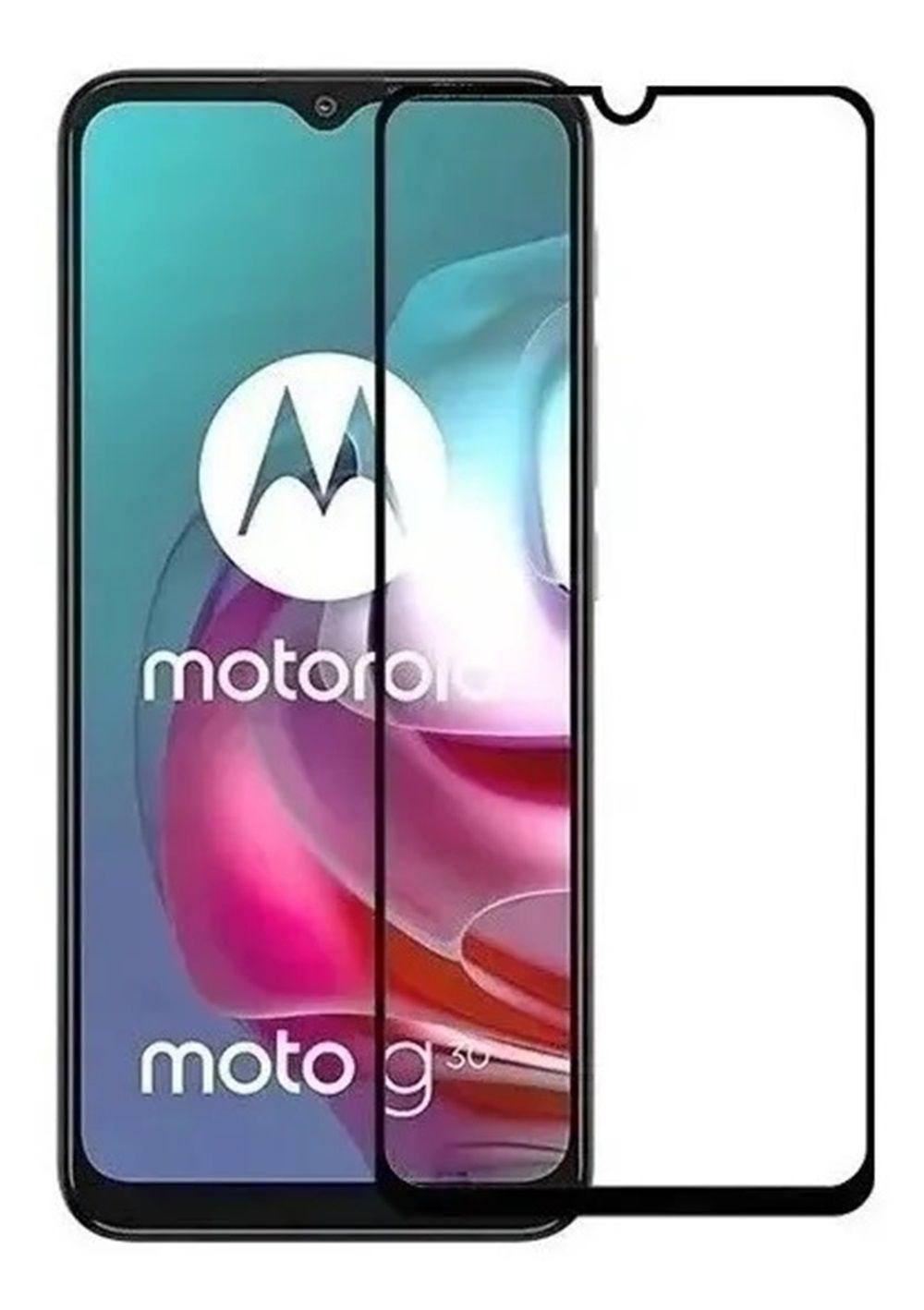 2 Películas de Vidro 3D Para Motorola Moto G10 G20 G30 6.5 - Russo Shop -  Película para Celular - Magazine Luiza