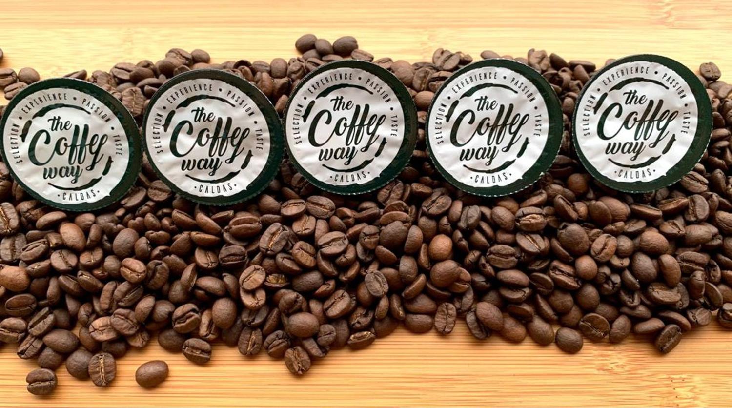 Crowd Coffee Capsulas Compatibles: Comprar 