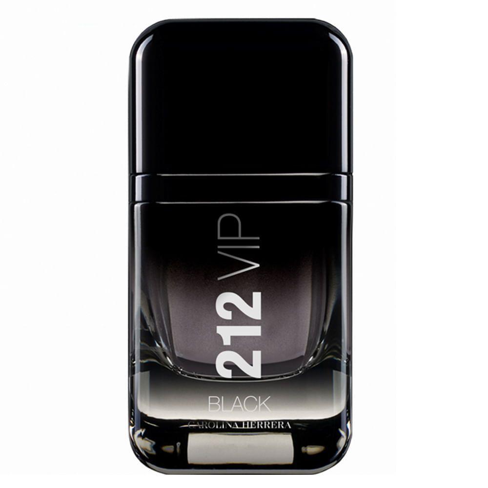 carolina herrera perfume 212 black