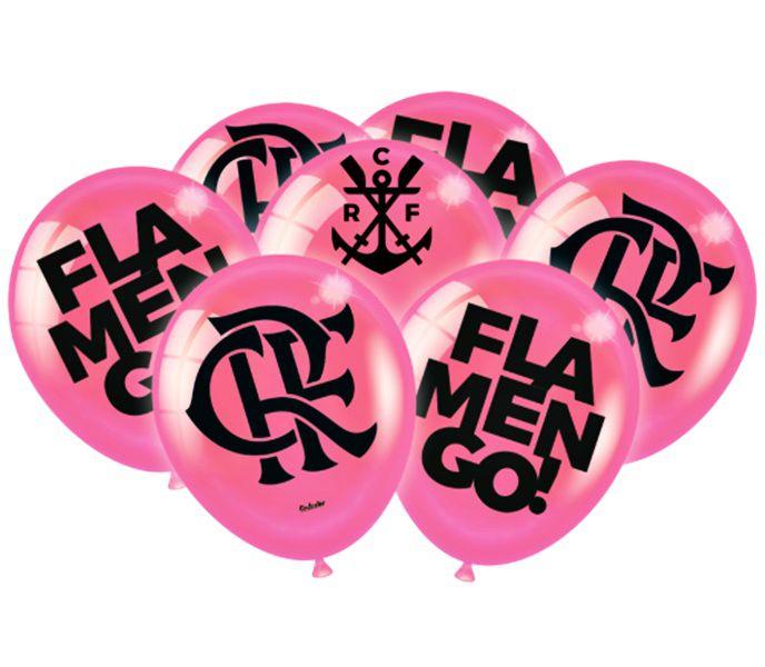 25 Bola Flamengo Rosa Decoracao Festa Feminina Festcolor No Magalu Magazine Luiza São cores que combinam muito bem entre si. 25 bola flamengo rosa decoracao festa feminina festcolor