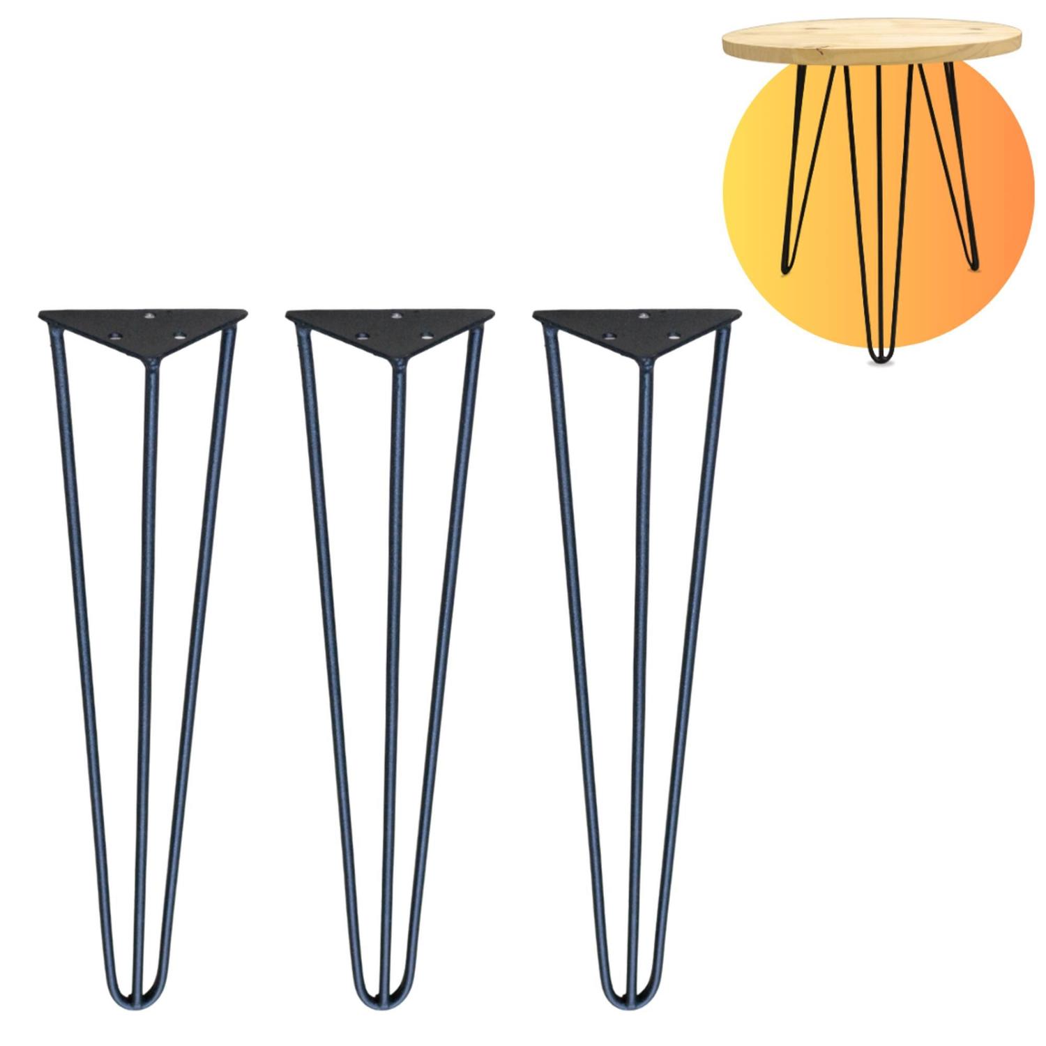 Hairpin legs 50 cm discount