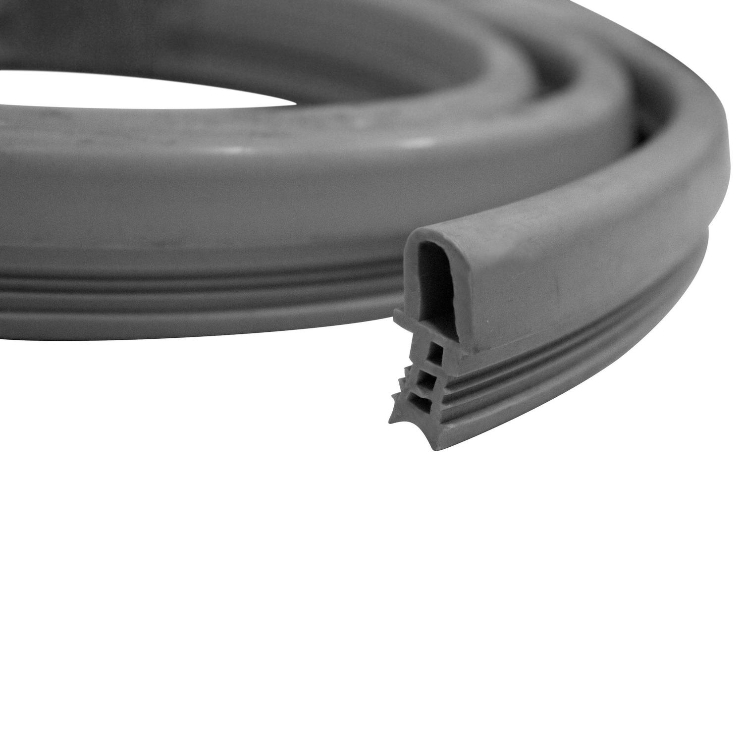 30M Borracha Porta Forno Tedesco Moderno Ftt80 150 240 300 - Fornos e Peças  - Magazine Luiza